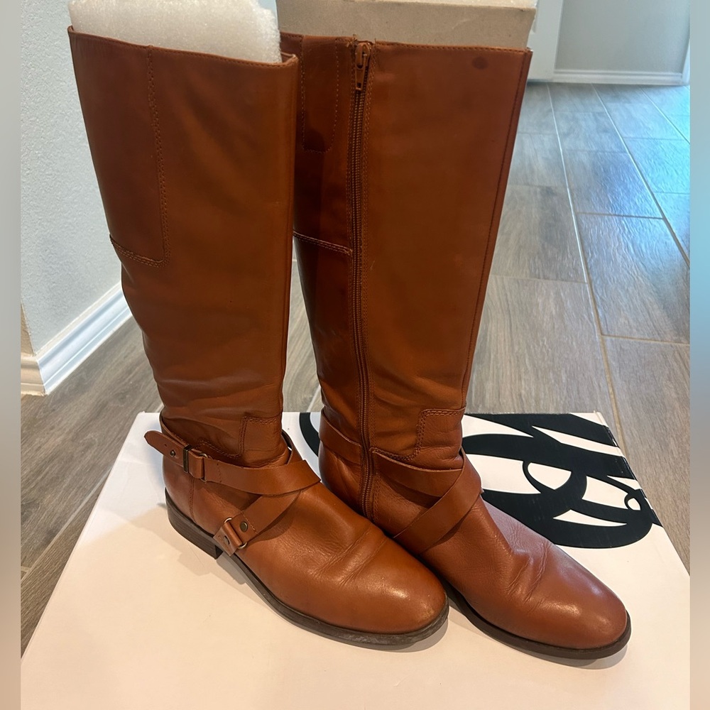 Nine West Boots